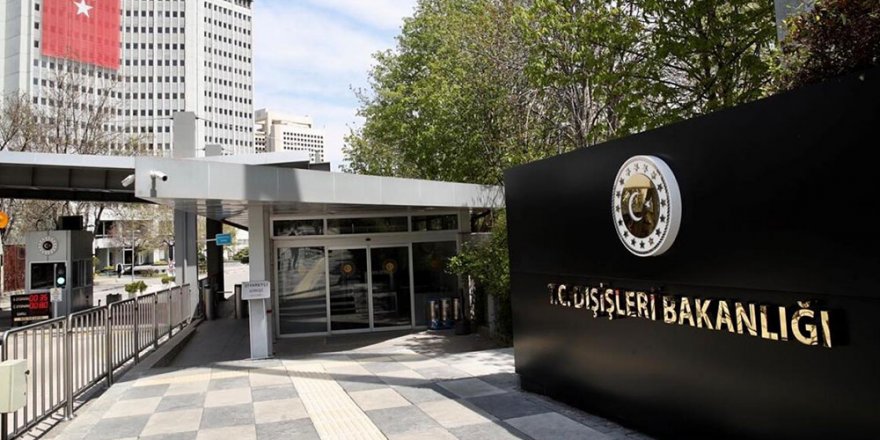 Rotterdam Başkonsolosluğu Türk uyruklu personel alacak