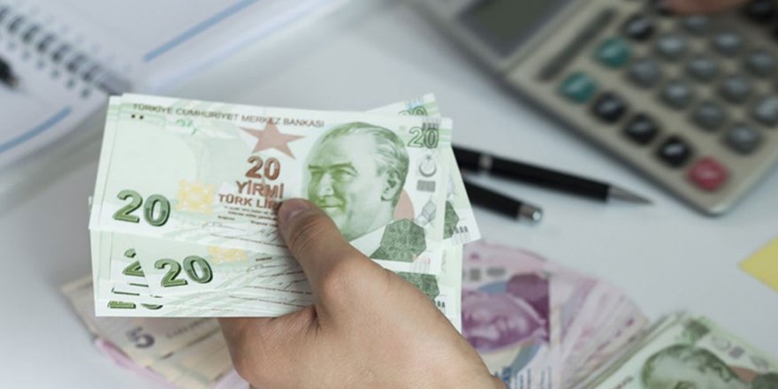 Merakla bekleniyor: Maaşlarda 840 TL artış olacak