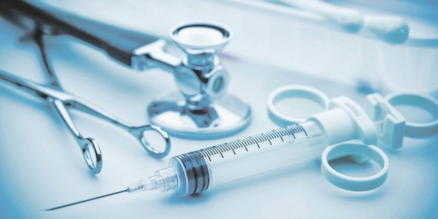 Karaman Sağlık Müdürlüğü tıbbi malzeme satın alacak