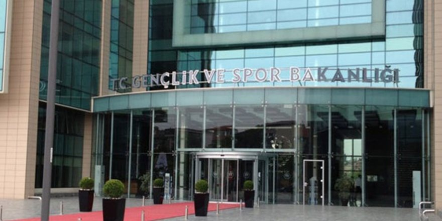 Gençlik ve Spor Bakanlığı personel alımı sonuçları açıklandı
