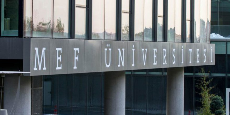MEF Üniversitesi öğretim üyesi alacak
