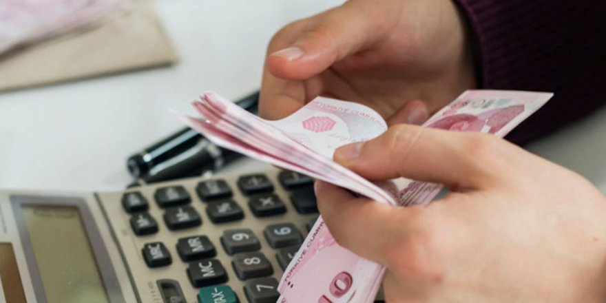 Ayda 100 TL'ye emekli olma fırsatı