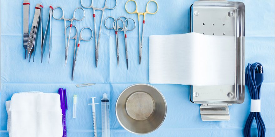 Şehit Prof. Dr. İlhan Varank Eğitim Ve Araştırma Hastanesi sarf malzeme satın alacak