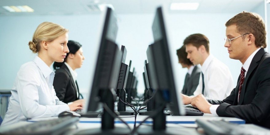 O şehirde kadrolu çalışanlara zam haberi geldi