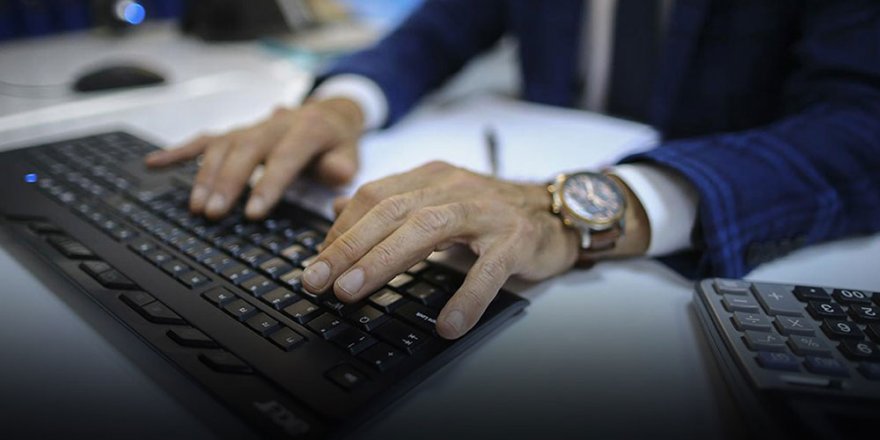 Milyonlarca çalışanı ilgilendiren imza!