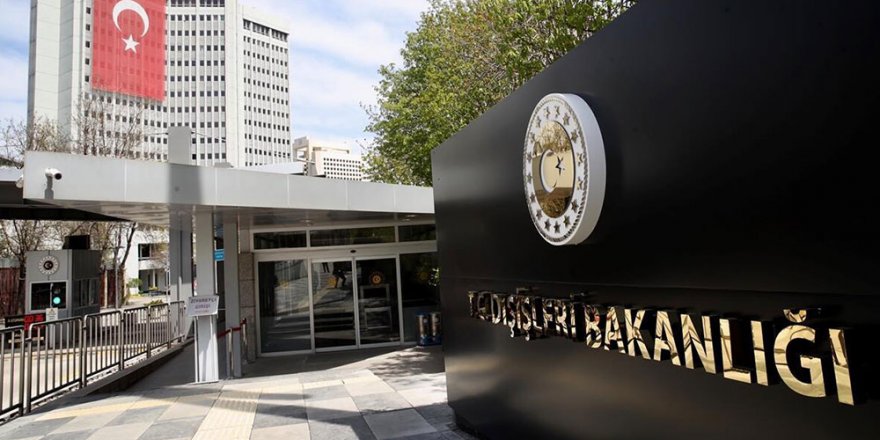 Cidde Başkonsolosluğu personel alacak