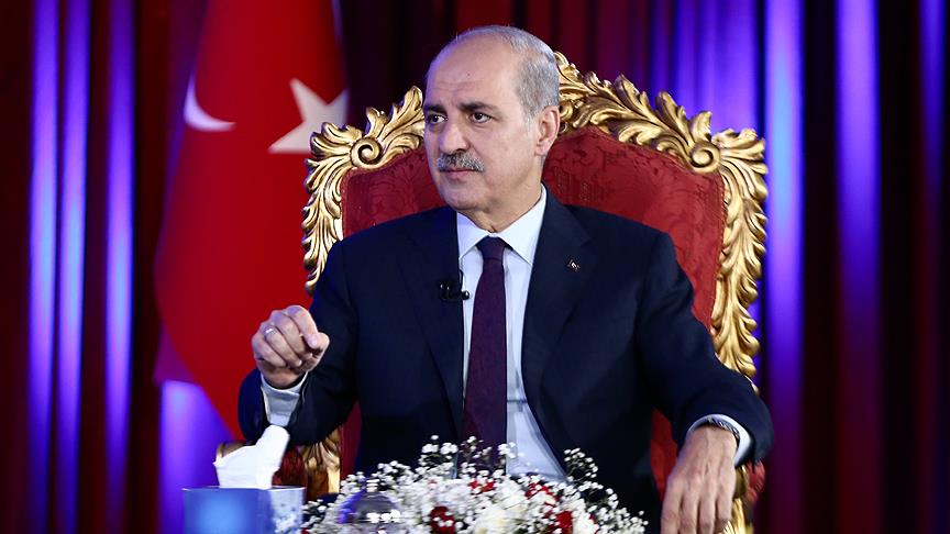 'Bu uzun yıllar sürecek bir mücadeledir'