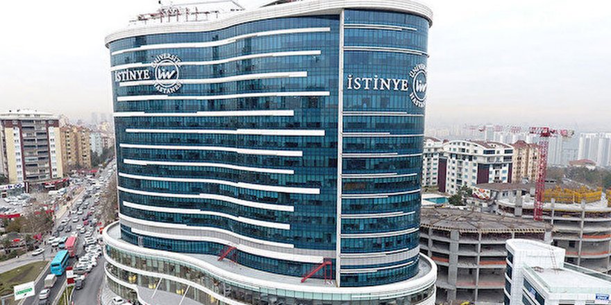 İstinye Üniversitesi akademik personel alacak