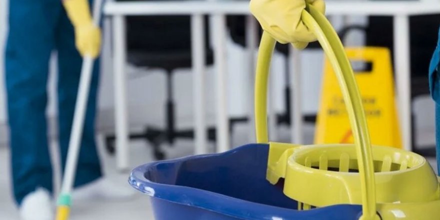 Mersin Büyükşehir Belediyesi 60 işçi alacak