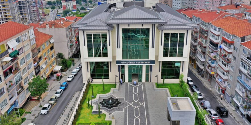 Güngören Belediyesi eğitim ve spor etkinlikleri hizmeti alacak