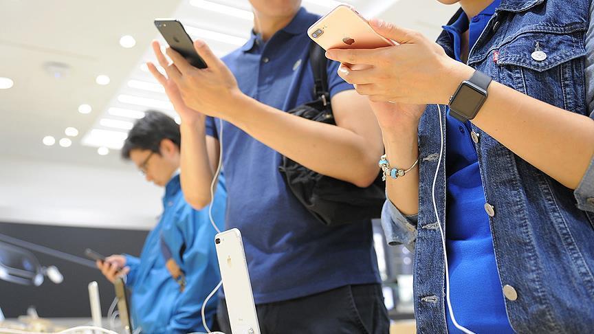 GSM operatörlerinden ücretsiz wifi hizmeti