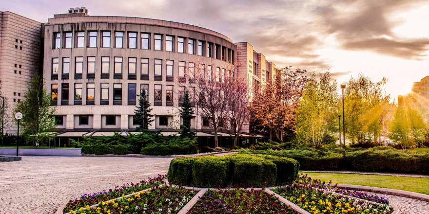 İhsan Doğramacı Bilkent Üniversitesi personel alacak
