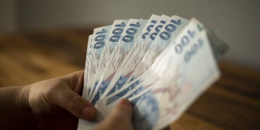 100 bin lira faizsiz destek ödemesi