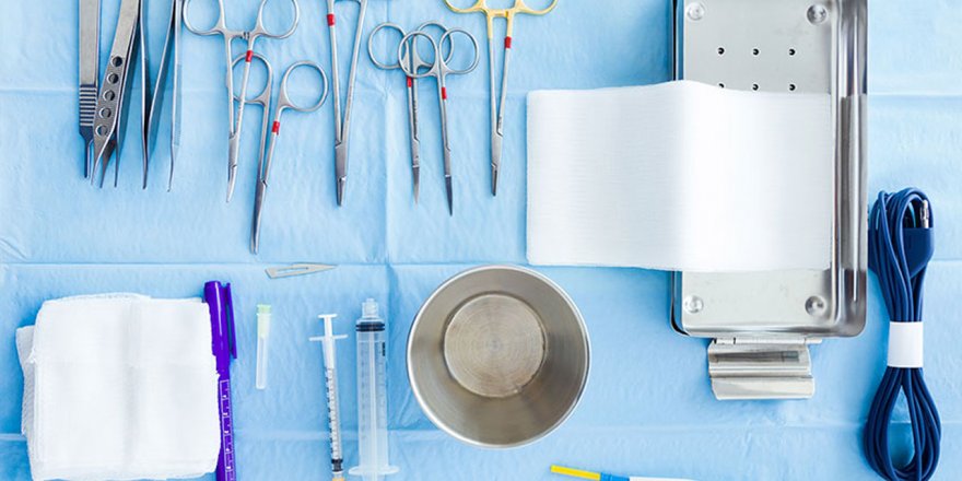 İstanbul Fatih Sultan Mehmet Eğitim ve Araştırma Hastanesi tıbbi sarf malzeme satın alacak