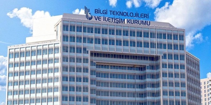 Bilgi Teknolojileri Kurumu personel alacak
