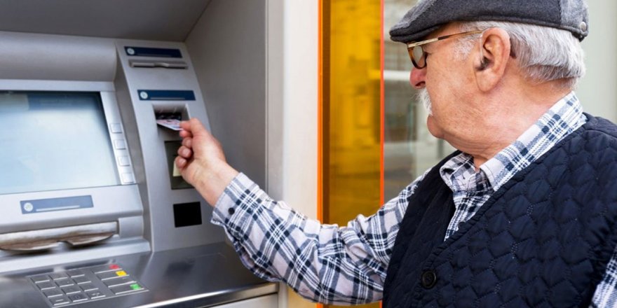Emeklilere 2.500 TL nakit destek fırsatı