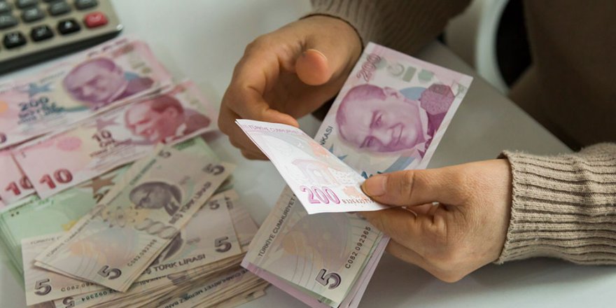 3600 ek göstergeyle ilgili flaş gelişme