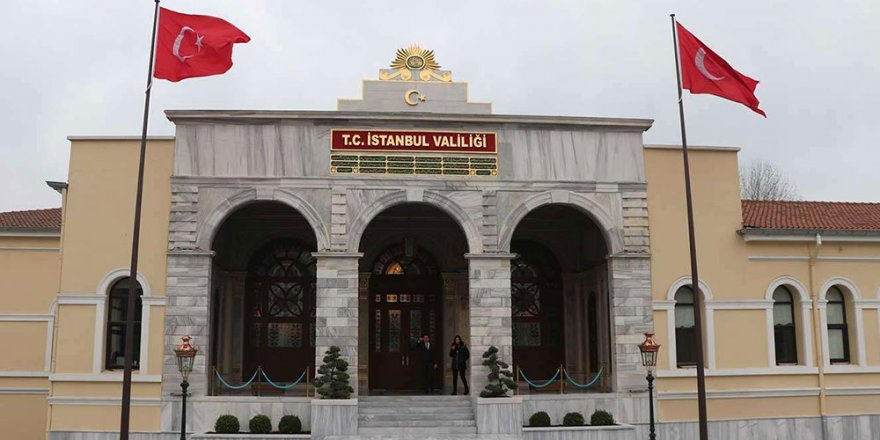 İstanbul Valiliği bina inşaatı yaptıracak