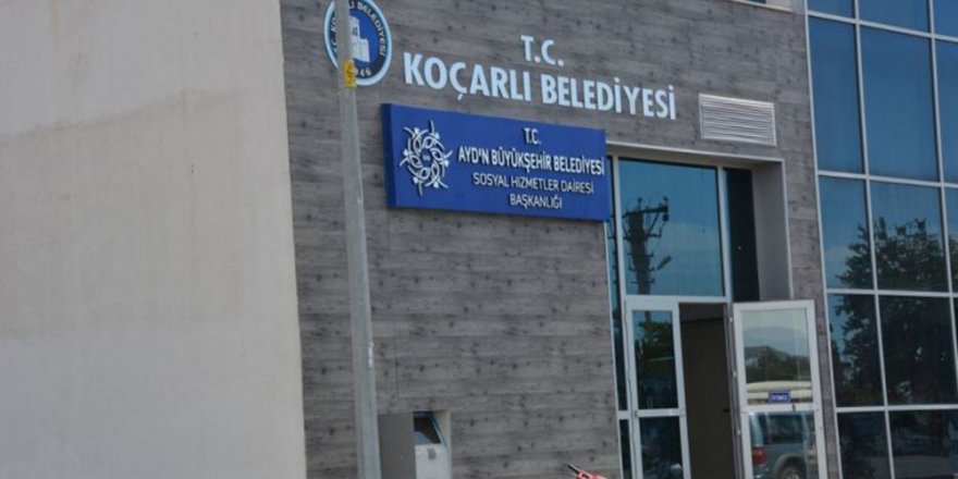 Koçarlı Belediyesi personel alacak