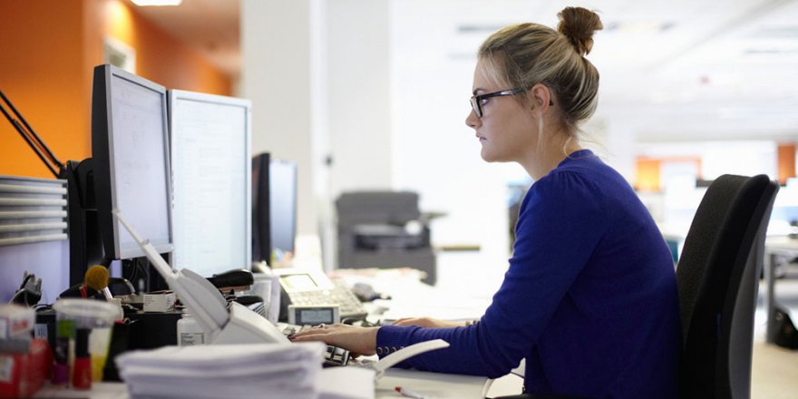 Kadınları istihdama yöneltecek 10 destek