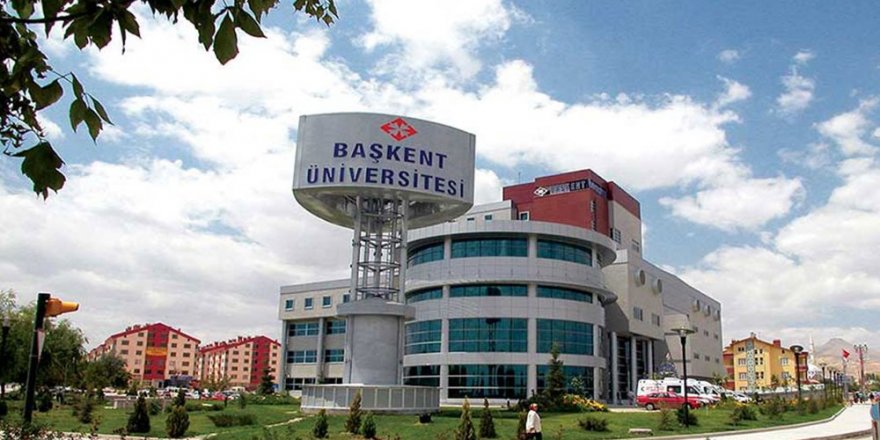 Başkent Üniversitesi personel alacak