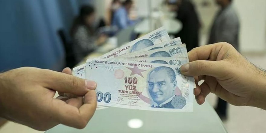 Aile ve Sosyal Hizmetler Bakanı Derya Yanık açıkladı: Yaşlı maaşları hesaba yattı