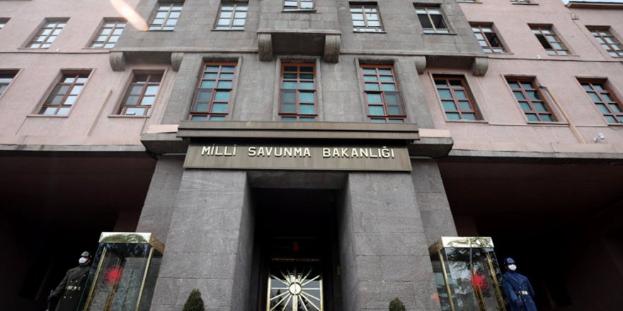 Milli Savunma Bakanlığı subay ve müfettiş yardımcısı alım sonuçları açıklandı
