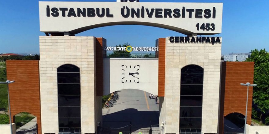 Cerrahpaşa Üniversitesi radyofarmasötik hizmeti satın alacak