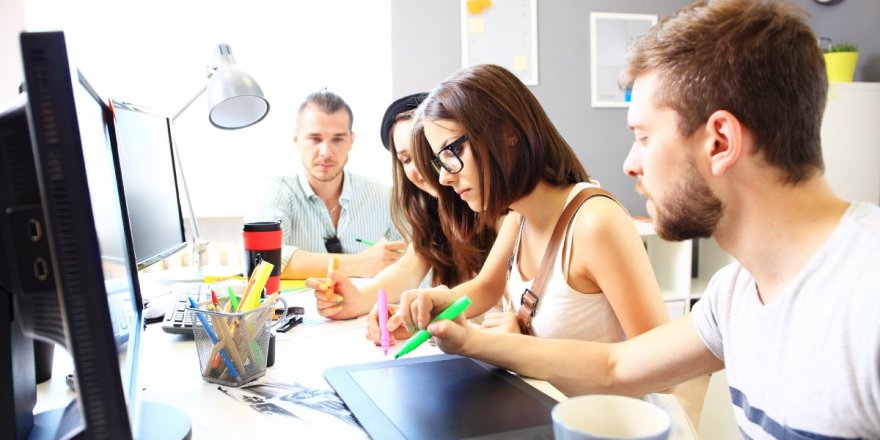 Genç yetenek programı başladı! İşte ayrıntılar…