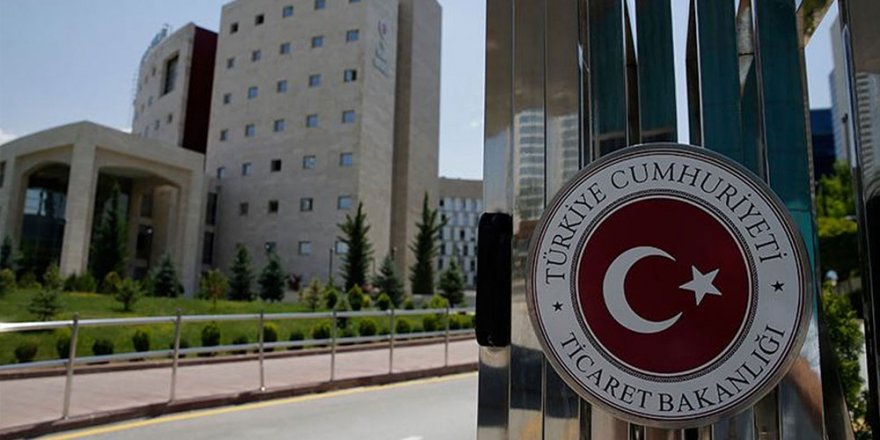 Ticaret Bakanlığı'ndan e-ticaret yapanlara destek!