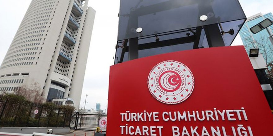 Ticaret Bakanlığı 1048 personel alacak