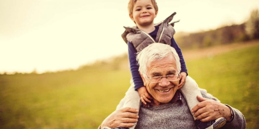 Torun bakan nene ve dedelere 425 TL ödeme