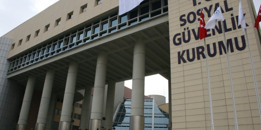 SGK duyurdu: Hesaplara yatmaya başladı