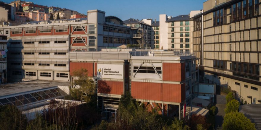 İstanbul Bilgi Üniversitesi personel alacak
