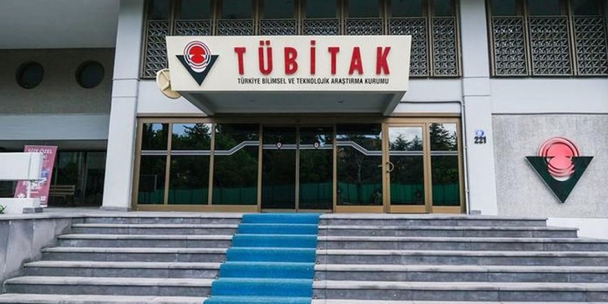 TÜBİTAK 74 personel alacak