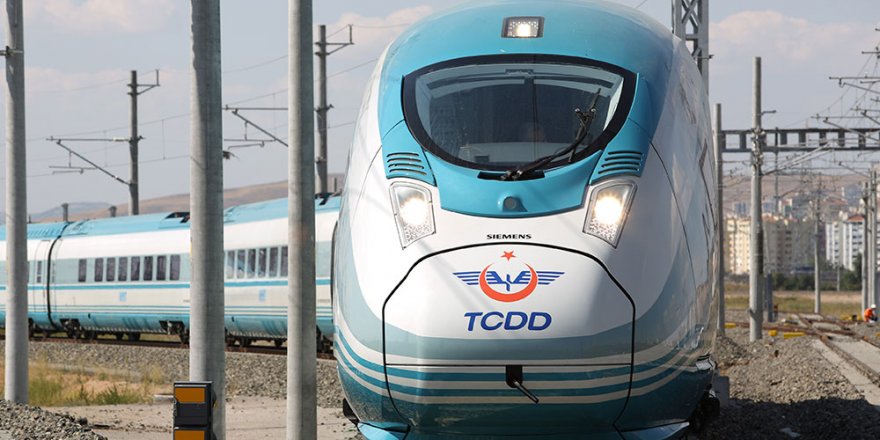 Türkiye Cumhuriyeti Devlet Demiryolları 82 işçi alacak