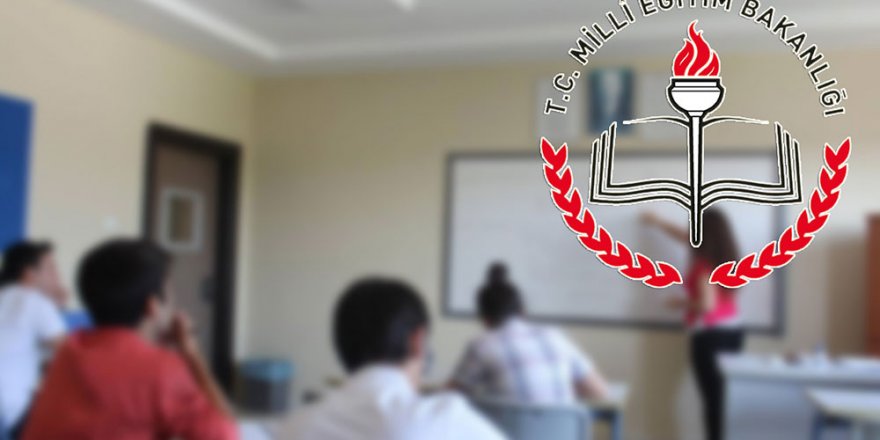 Milli Eğitim Bakanlığı 1654 personel alacak