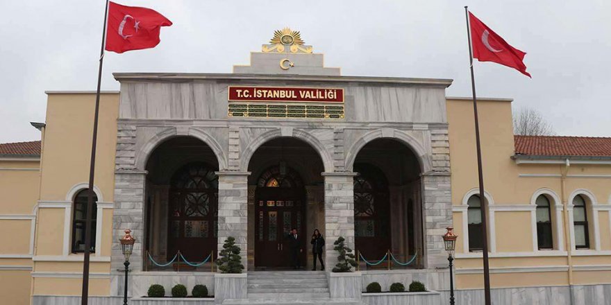 İstanbul Valiliği bina inşaatı yaptıracak
