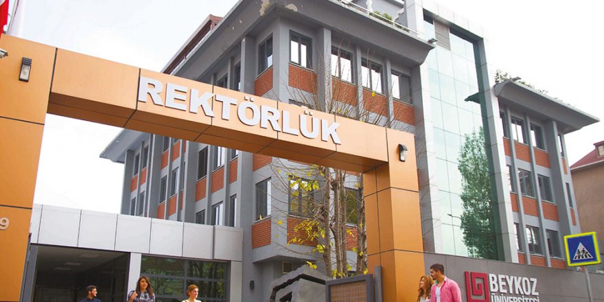 Beykoz Üniversitesi personel alacak