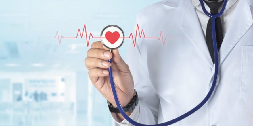 Sağlık sigortasında dikkat çeken büyüme