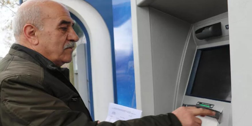 Milyonlarca emekliyi ilgilendiren karar!