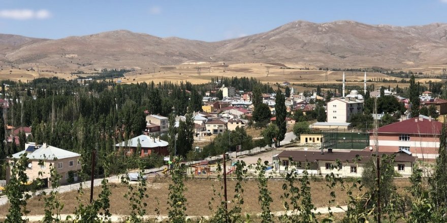 Kayseri'de icradan satılık ev, ahır ve arsa