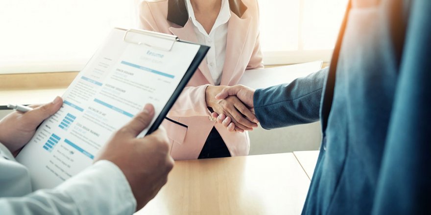 Kastamonu Hanönü SYDV işçi alacak