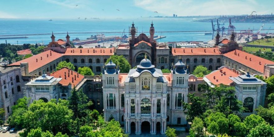 Sağlık Bilimleri Üniversitesi temizlik malzemesi satın alacak