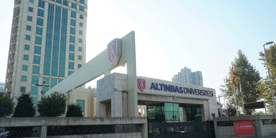 Altınbaş Üniversitesi personel alacak