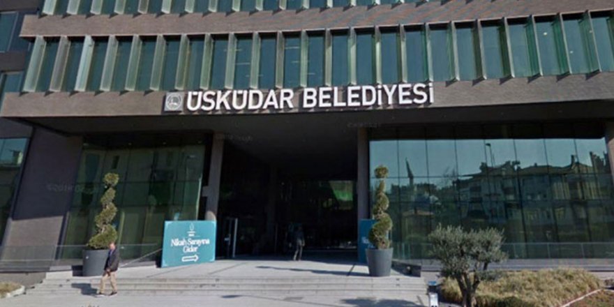 Üsküdar Belediyesi akıllı tahta alacak