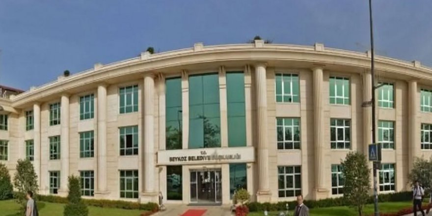 Beykoz Belediyesi x-ray cihazı ve kapı tipi metal arama dedektörü satın alacak