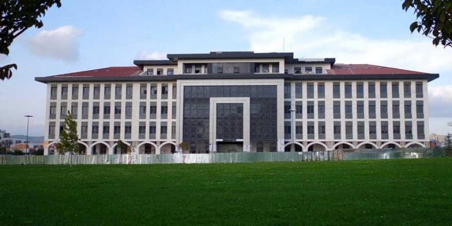 Sancaktepe Belediyesi sarf malzeme satın alınacak