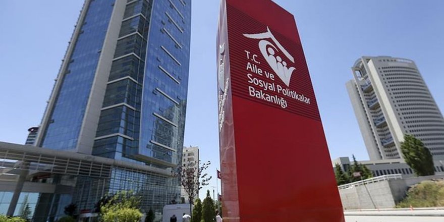 İhtiyaç sahibi ailelere destek ödemesi