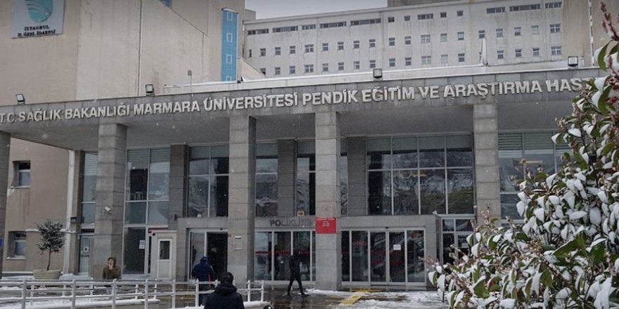 Marmara Üniversitesi Pendik Eğitim ve Araştırma Hastanesi çıktı hizmeti alacak
